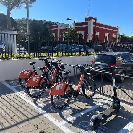 Executive L'Orangerie Bb Hotel Bari Exterior photo